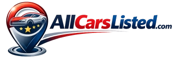 All Cars Listed