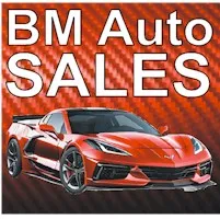 B&M Auto Sales Inc