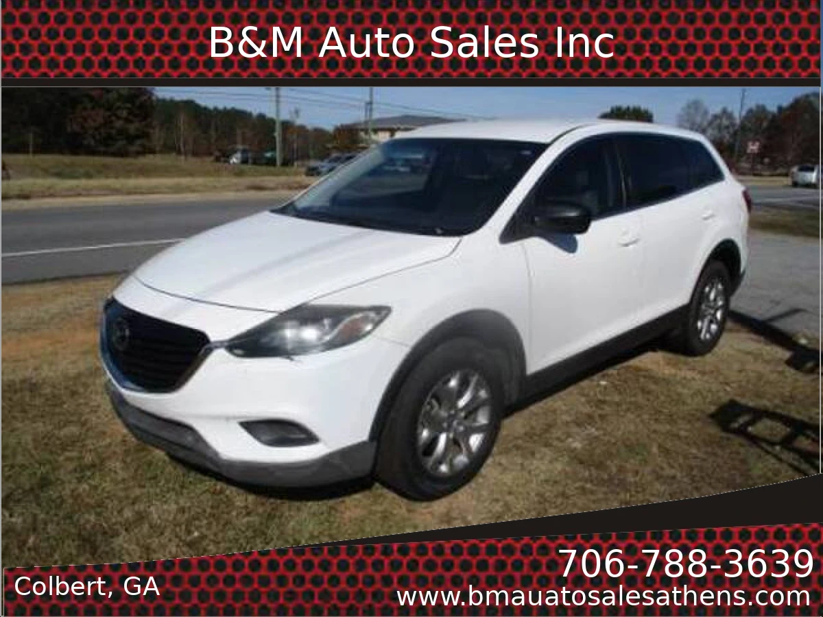 2015 Mazda 2 for sale