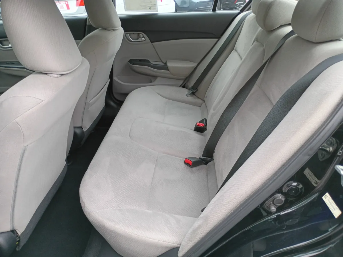 2013 Honda Civic — image 5