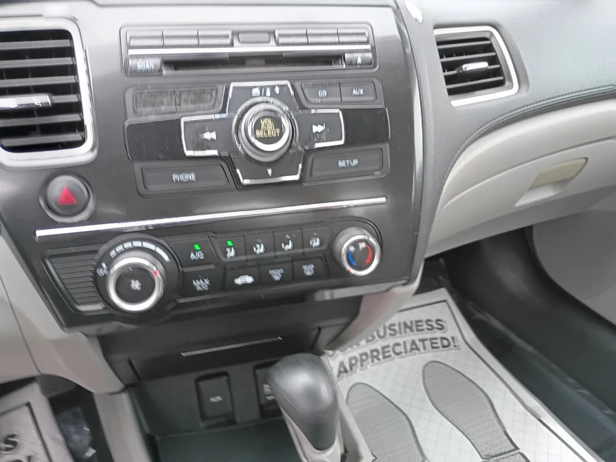 2013 Honda Civic — image 8