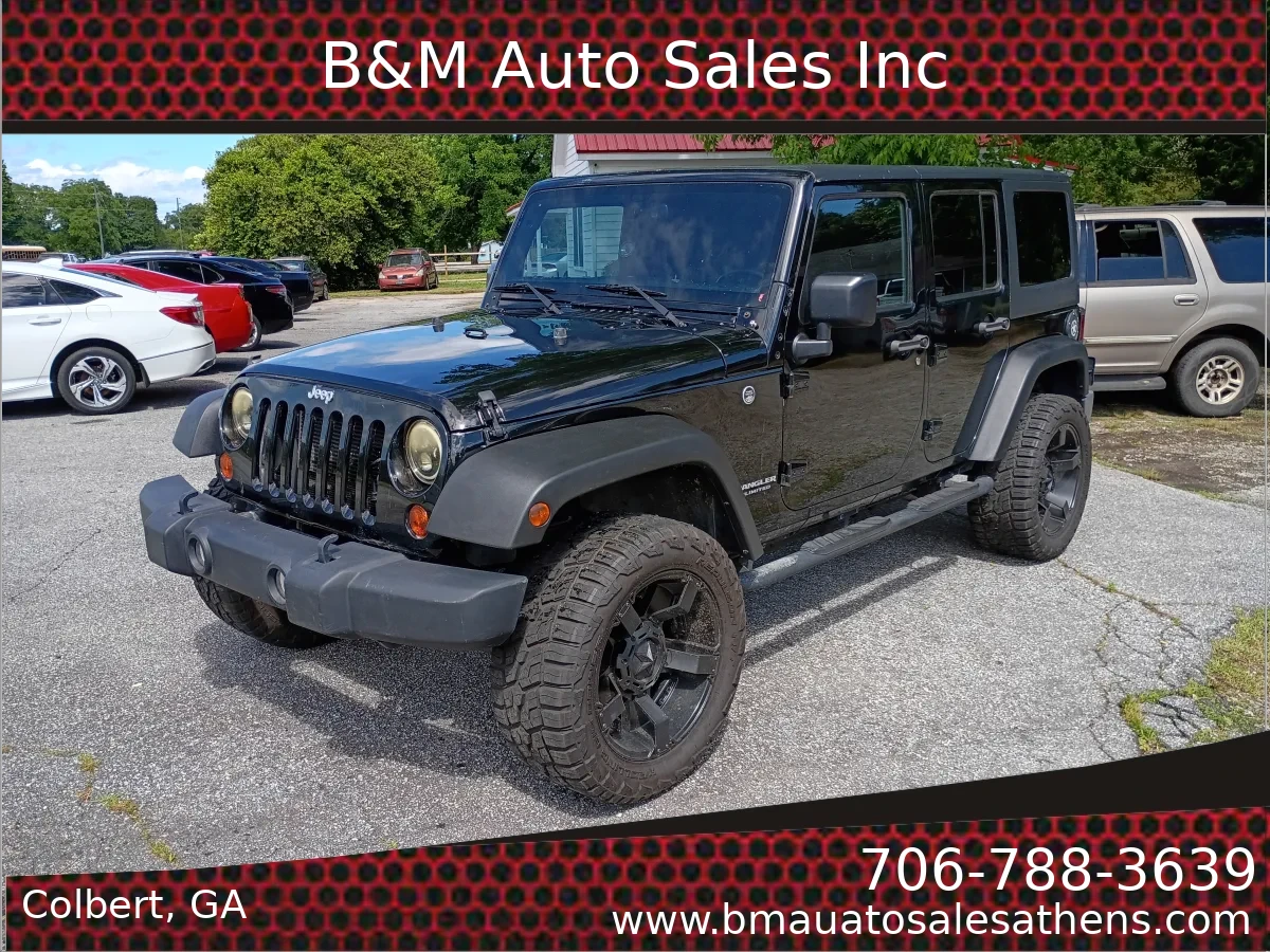 2016 Jeep Wrangler for sale