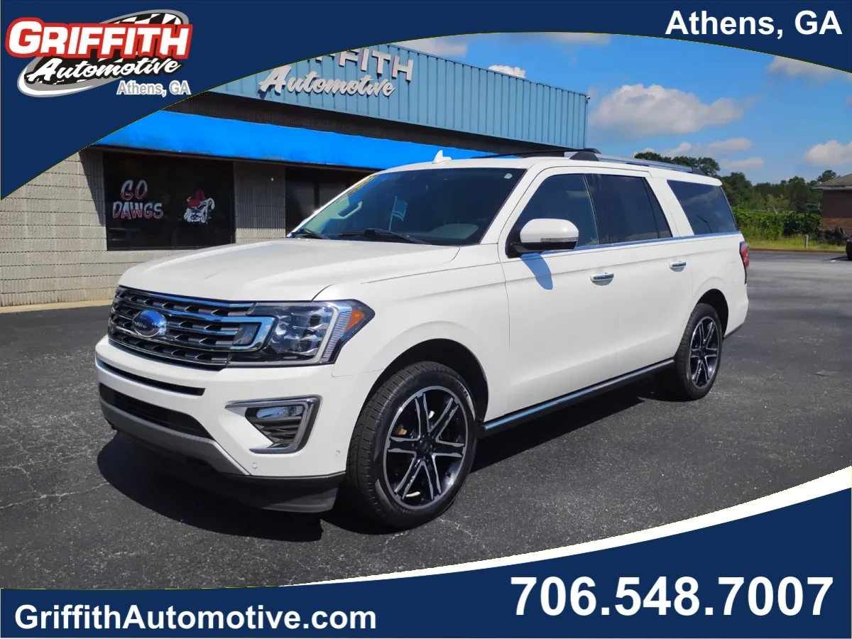 2021 Ford Expedition MAX for sale