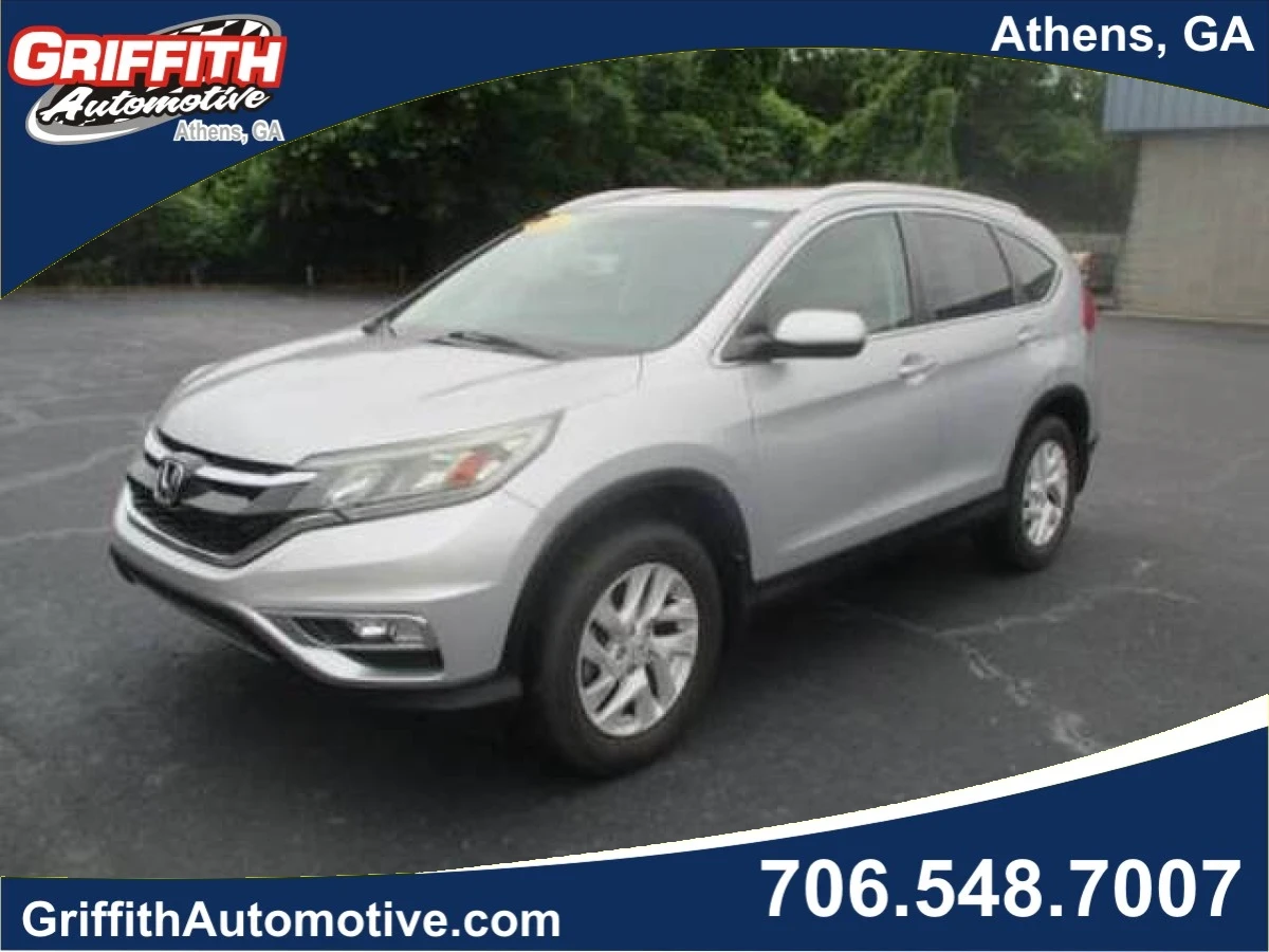 2016 Honda CR-V for sale