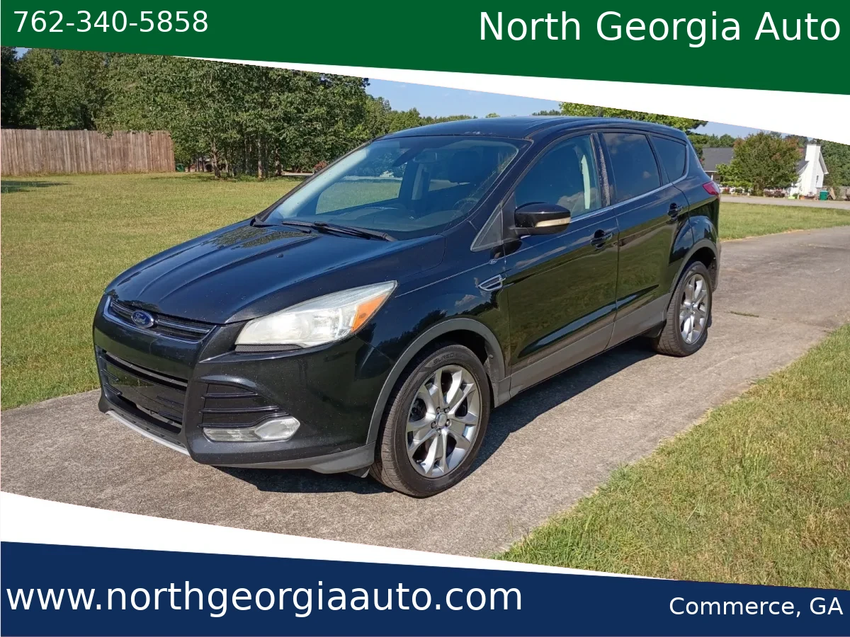 2013 Ford Escape for sale