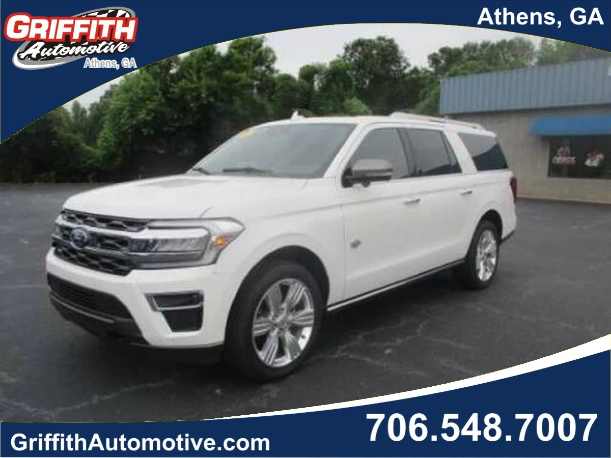 2023 Ford Expedition for sale