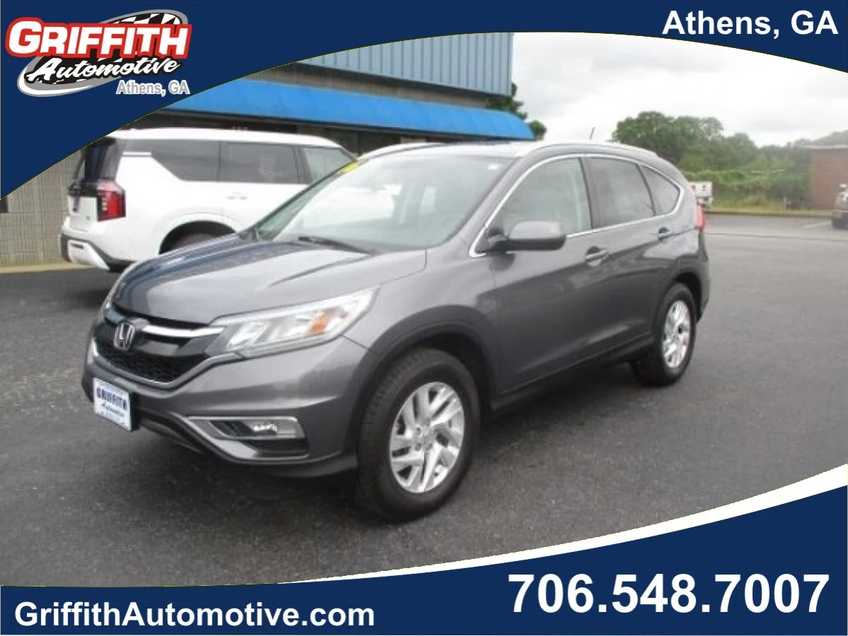 2016 Honda CR-V for sale