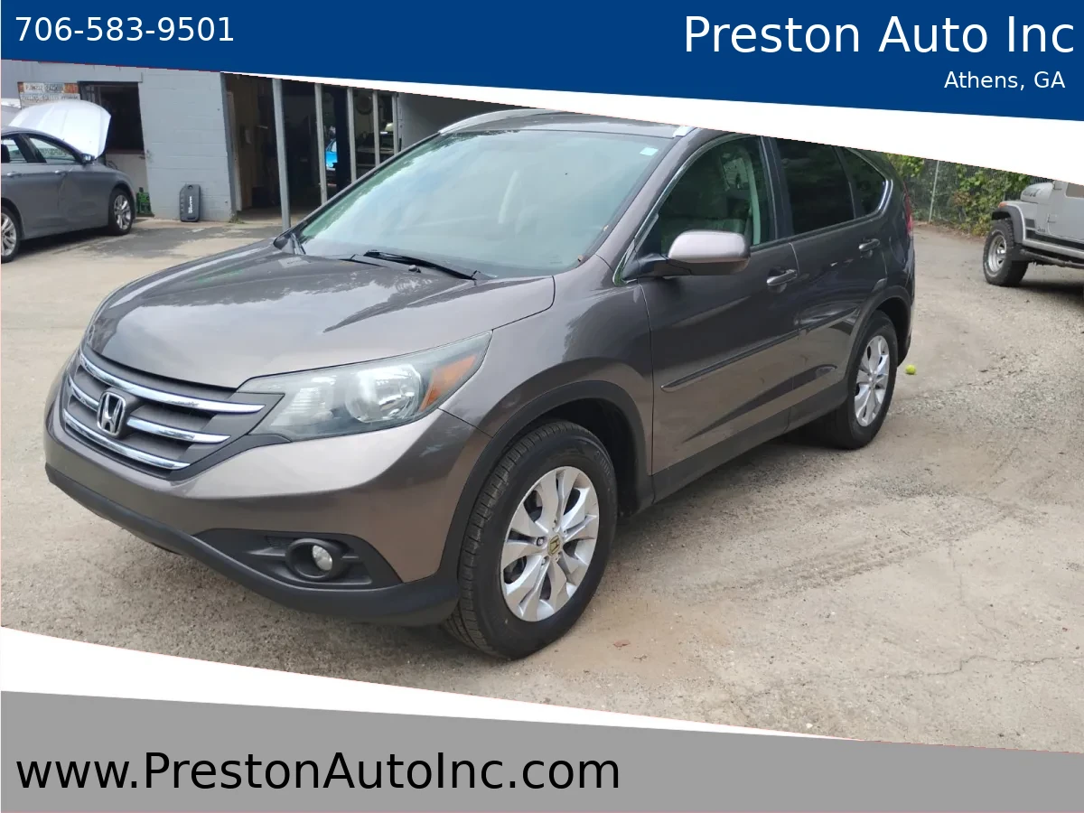 2014 Honda CR-V for sale