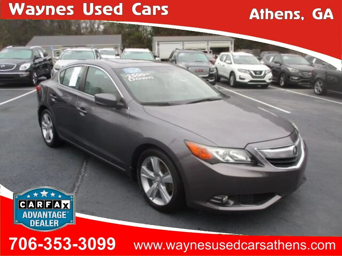 2015 Acura ILX for sale
