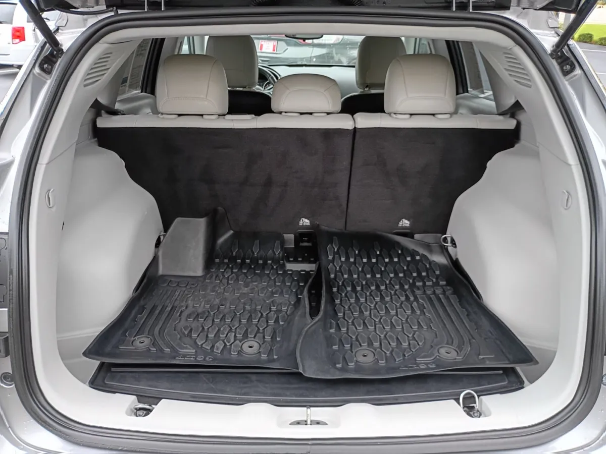 2019 Jeep Compass — image 4
