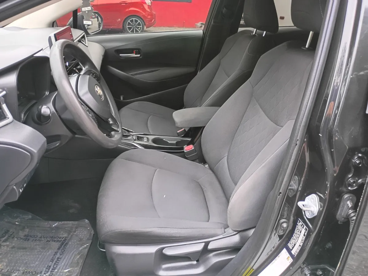2020 Toyota Corolla — image 6