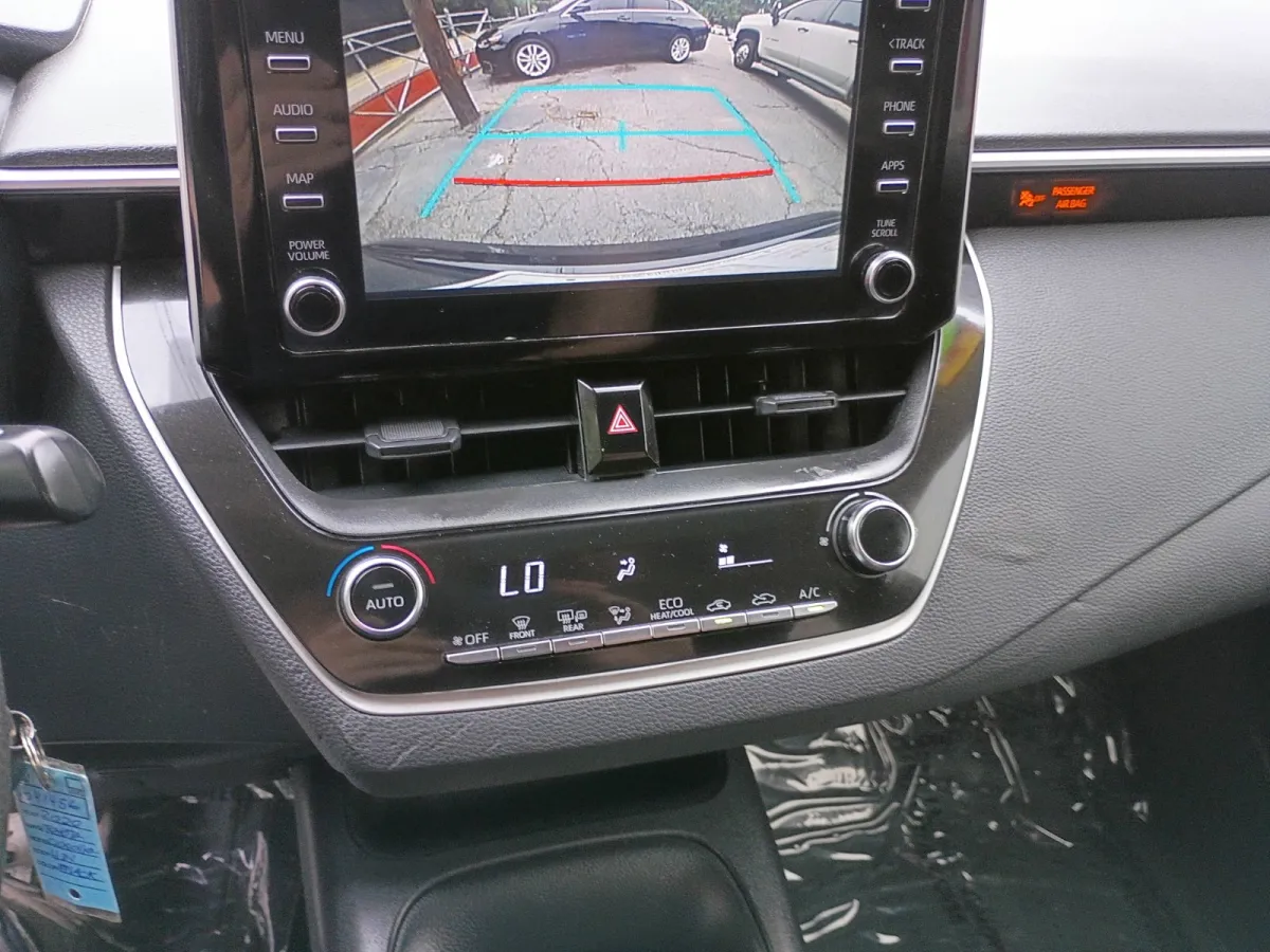 2020 Toyota Corolla — image 8