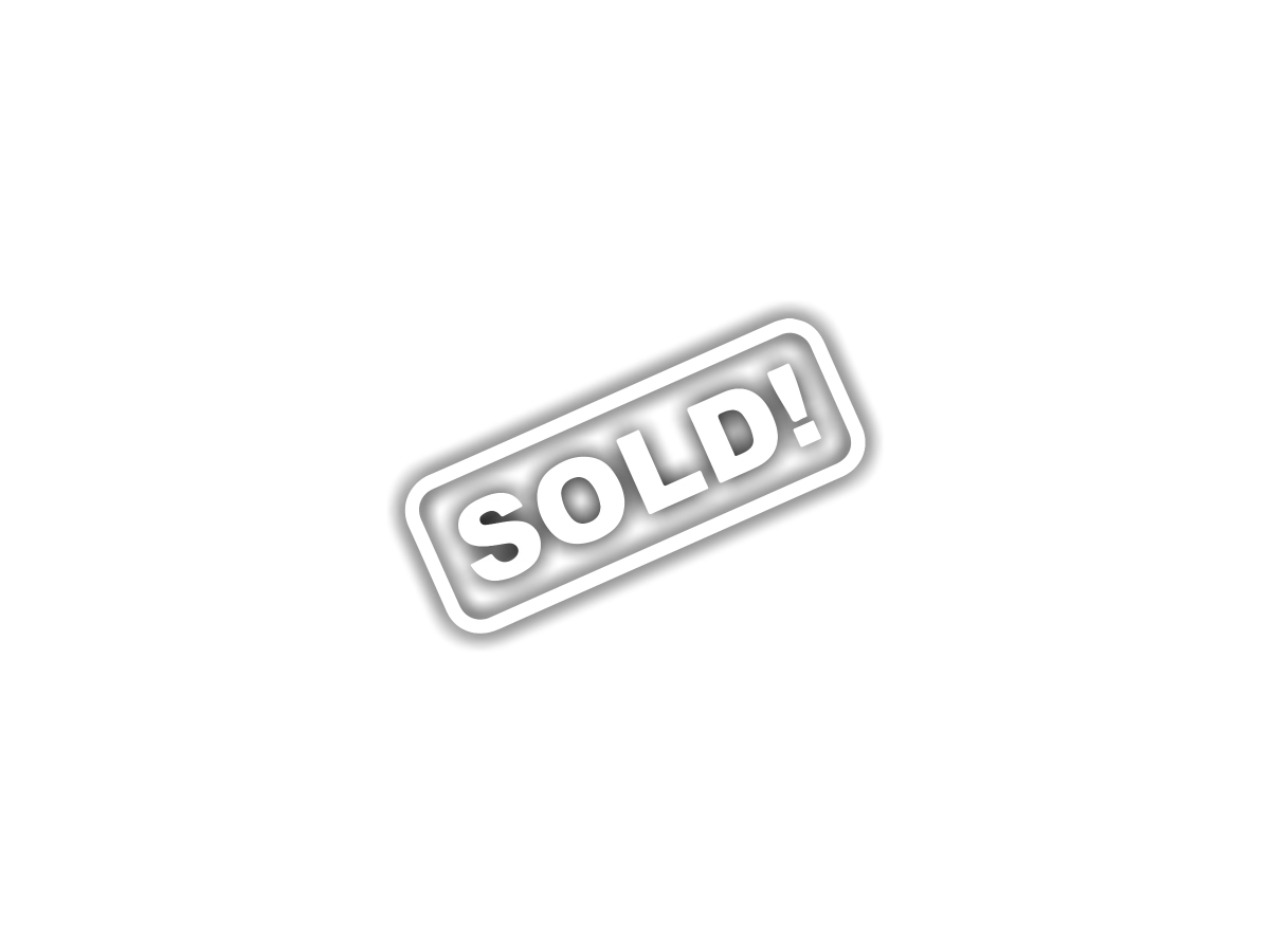 Sold
